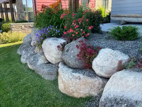 landscaping services Providence